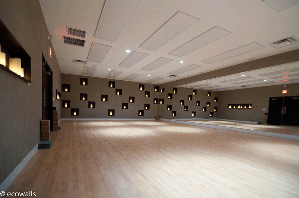 Breathe Hot Yoga — Calgary, Canada