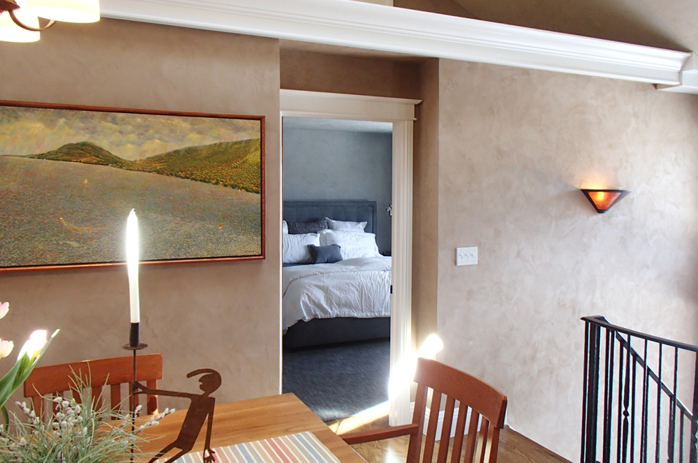 Private Home — Boulder