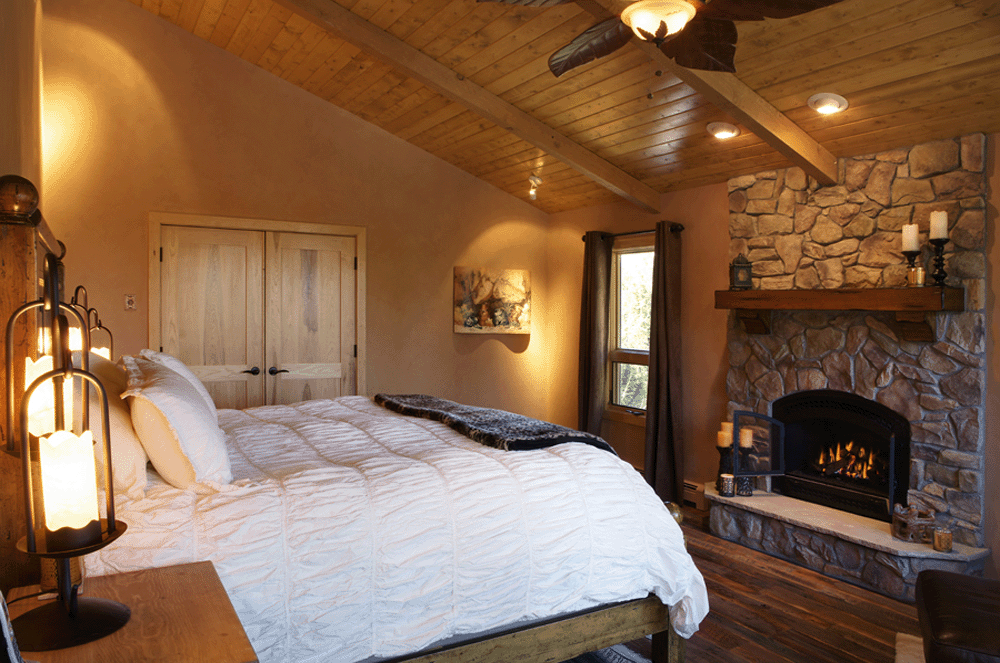 Private Home — Colorado
