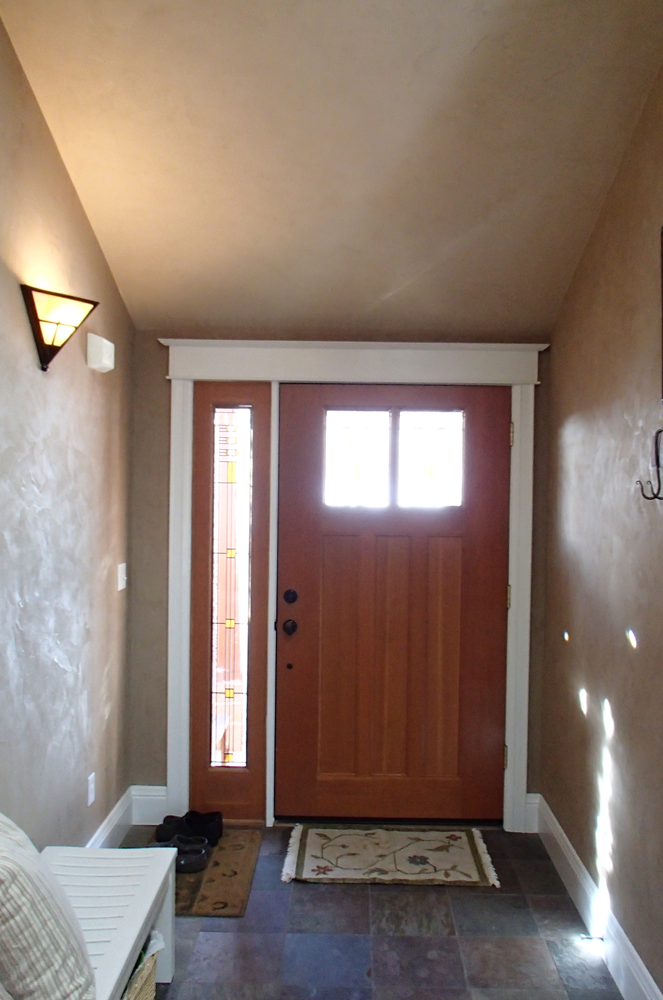 Private Home — Boulder