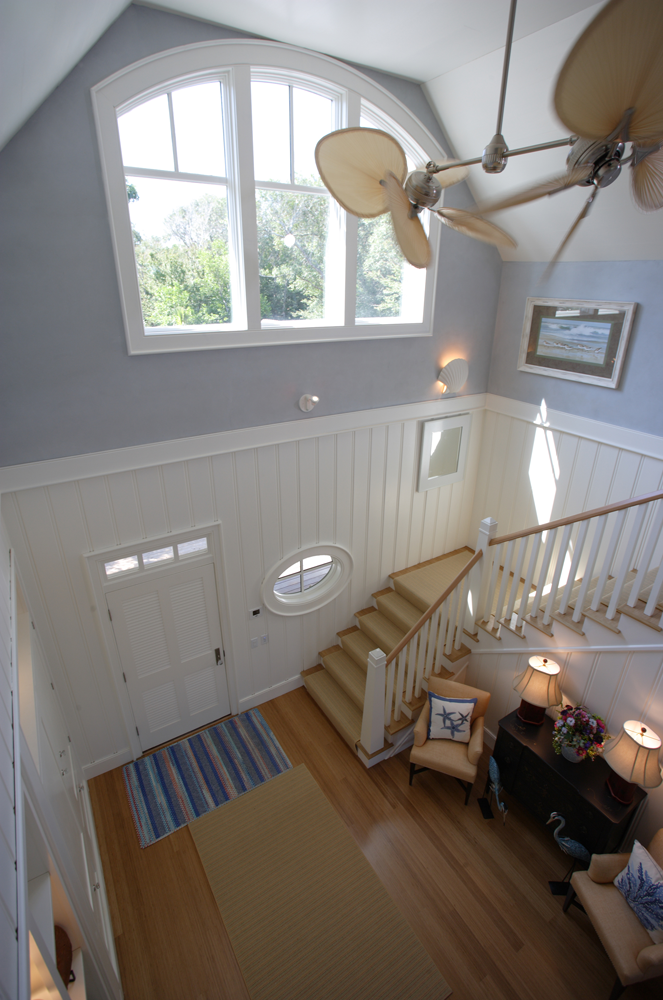 Private Home — Bald Head Island