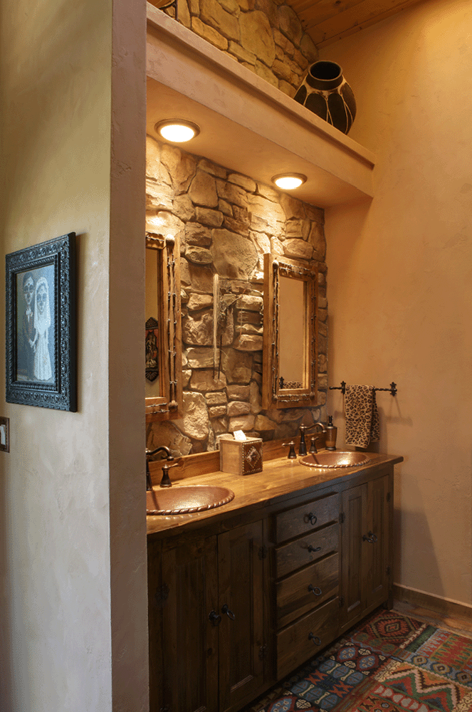 Private Home — Colorado