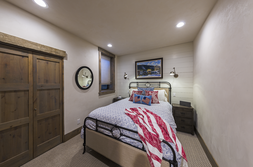 Private Home — Crested Butte, CO