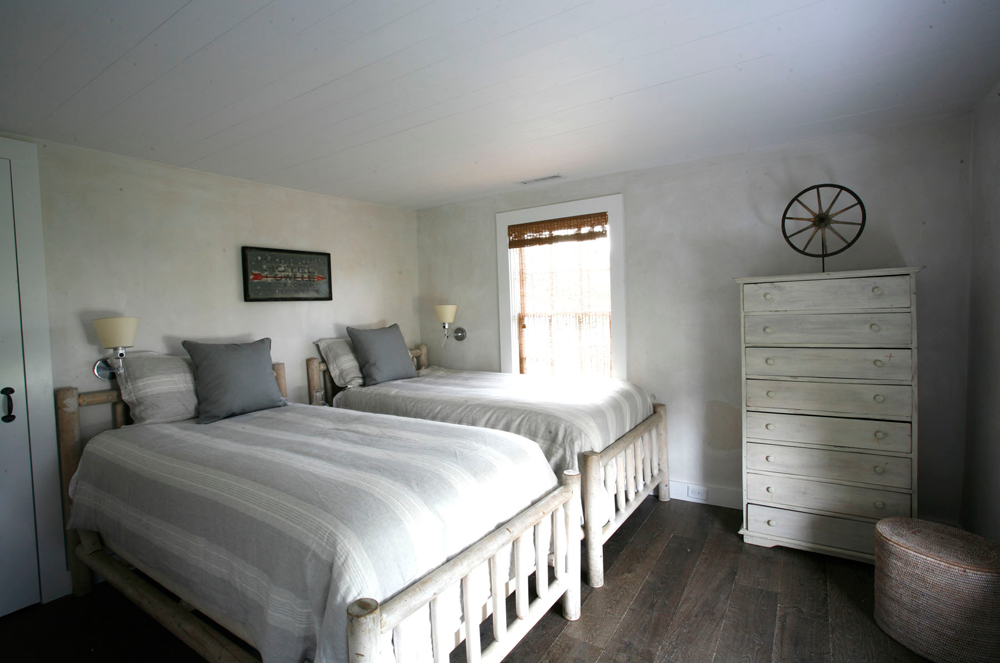 Historic Home — Massachusetts