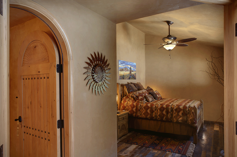 Private Home — Colorado