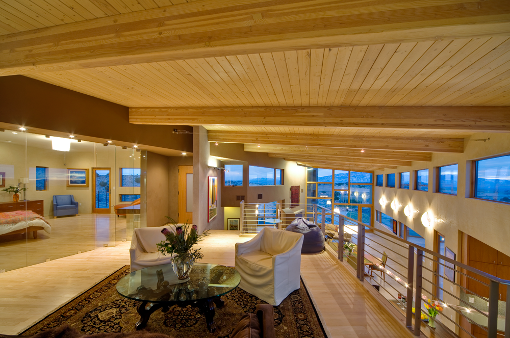 Private Home — Edgewood