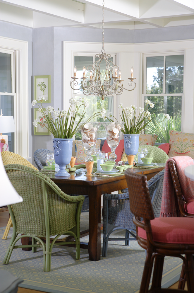 Private Home — Bald Head Island