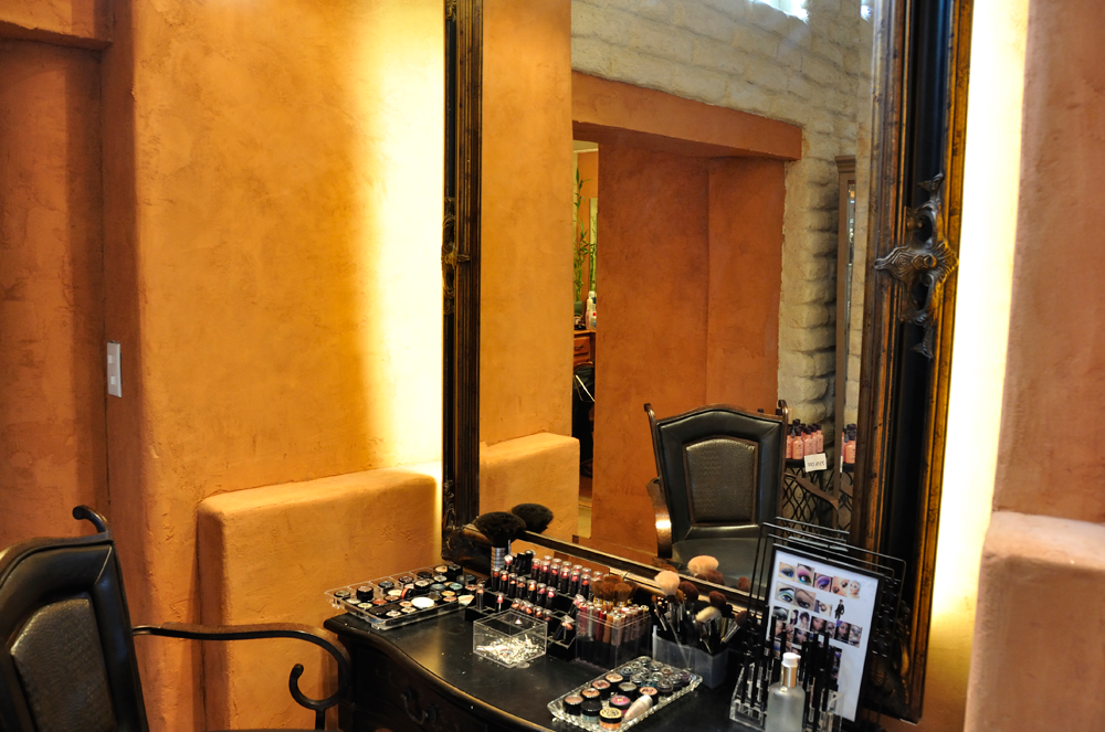 Stockton Hair Studio — New Mexico