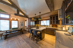 Private Home — Crested Butte, CO
