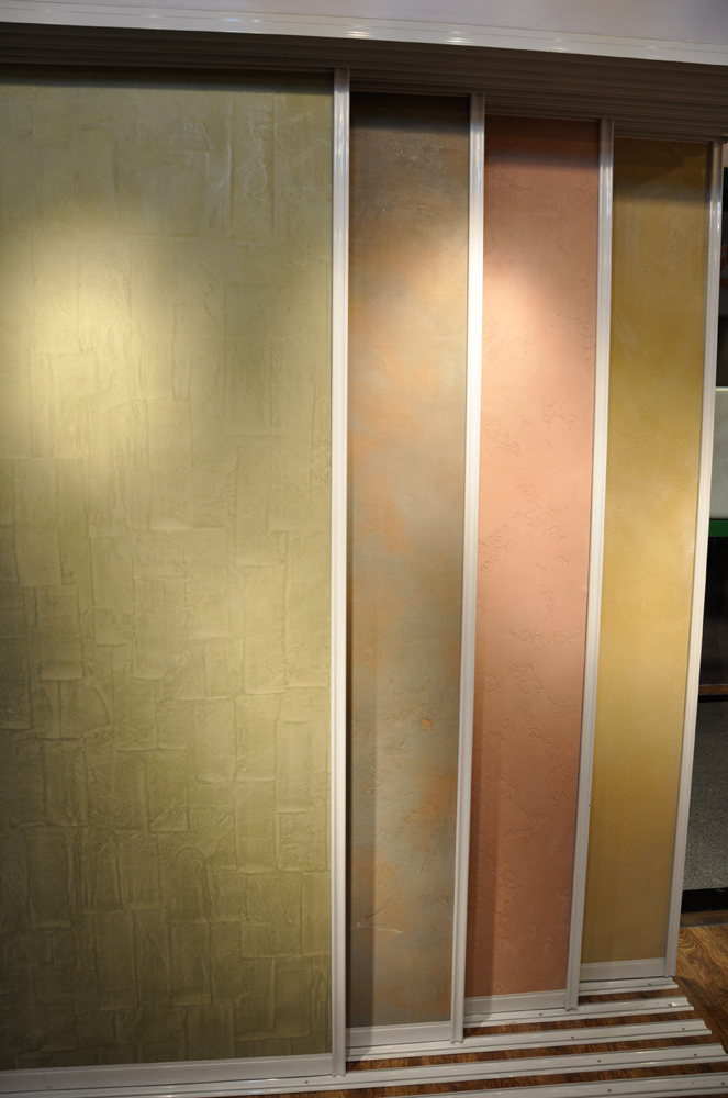 Mei Kelai Showroom — Beijing, China