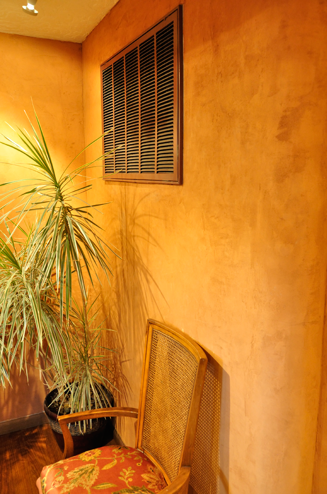 Stockton Hair Studio — New Mexico