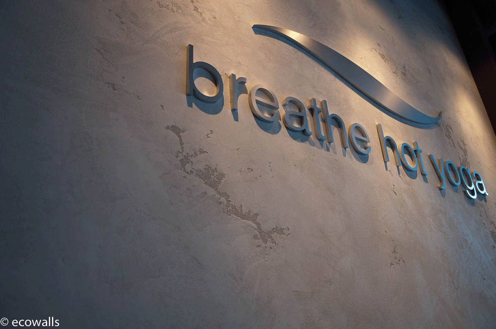 Breathe Hot Yoga — Calgary, Canada