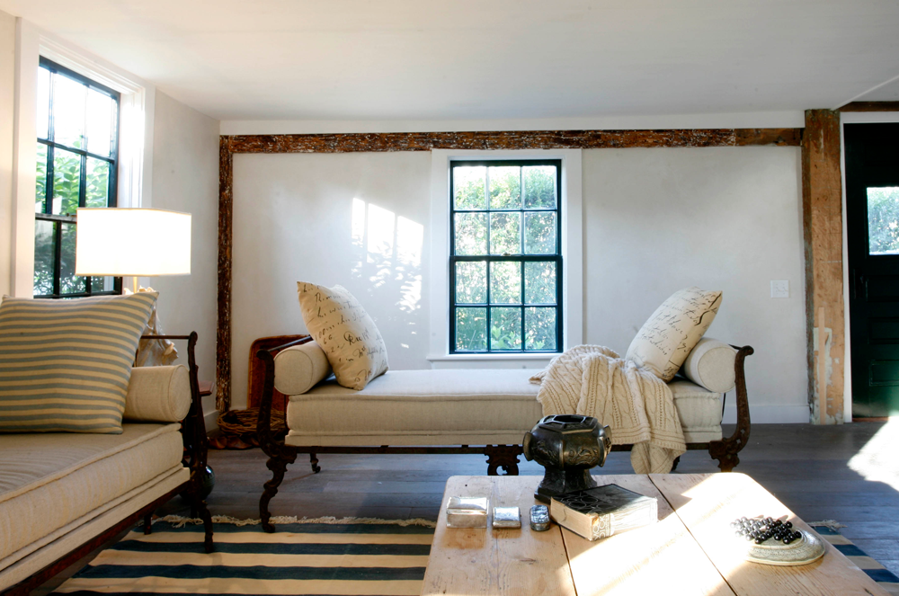 Historic Home — Massachusetts