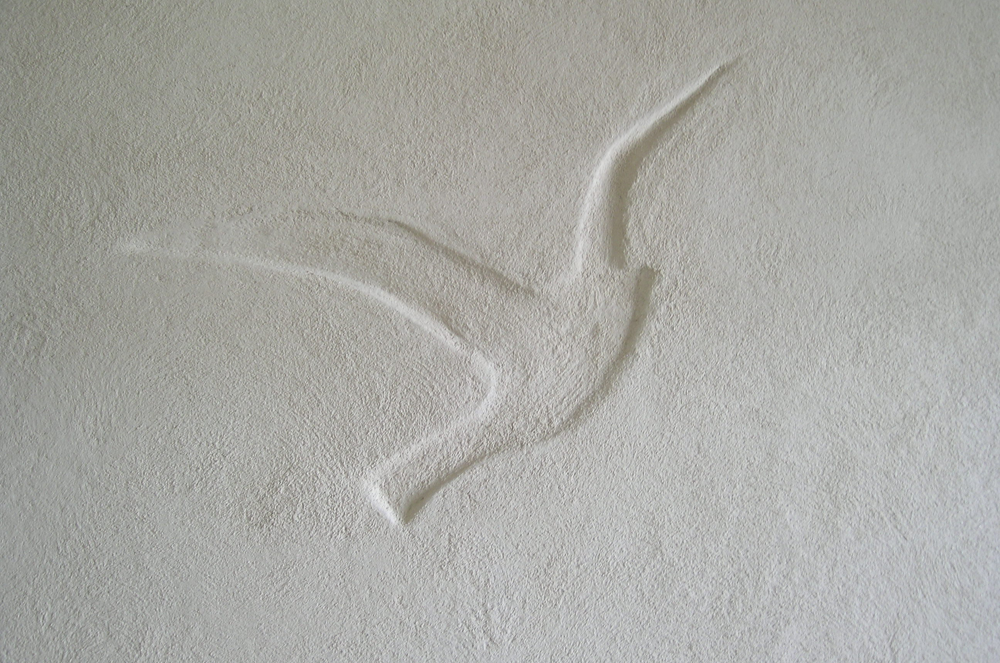 Regalo Relief Walls — California
