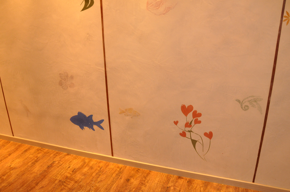 Mei Kelai Showroom — Beijing, China