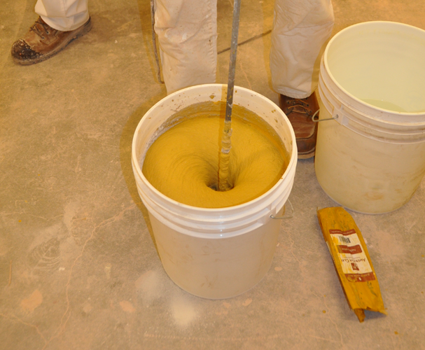 American Clay Online 4. Plaster Application