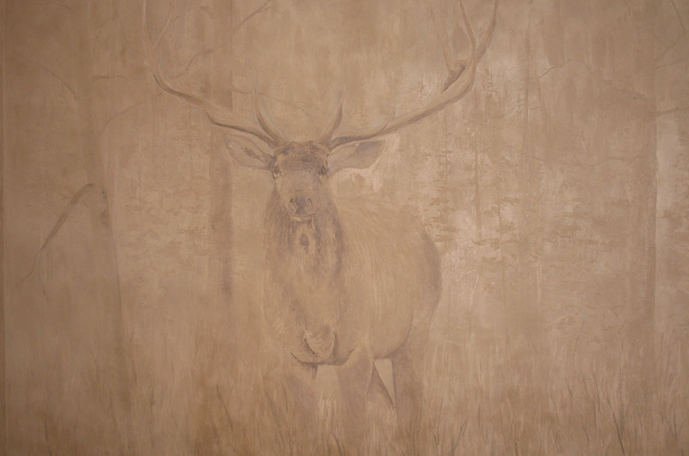 Elk