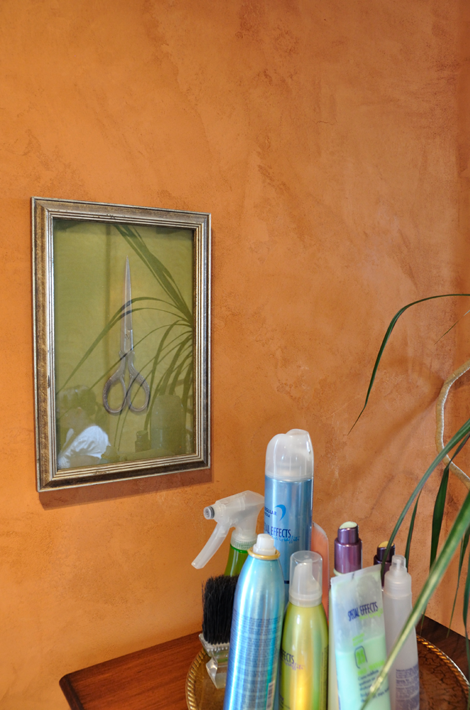 Stockton Hair Studio — New Mexico