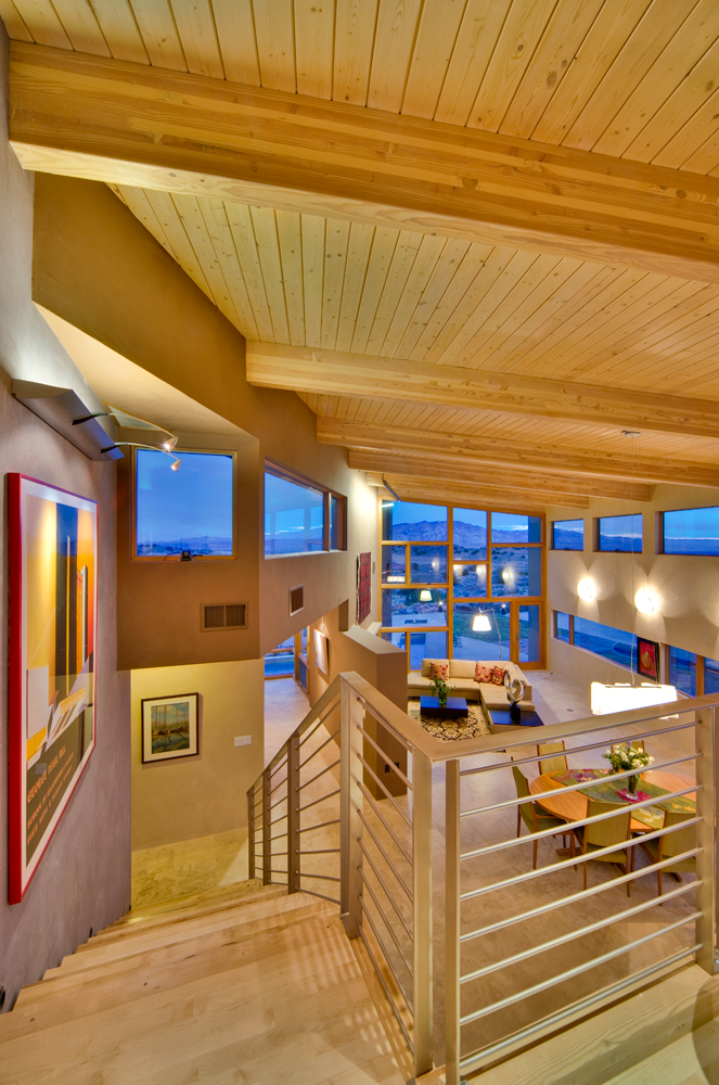 Private Home — Edgewood