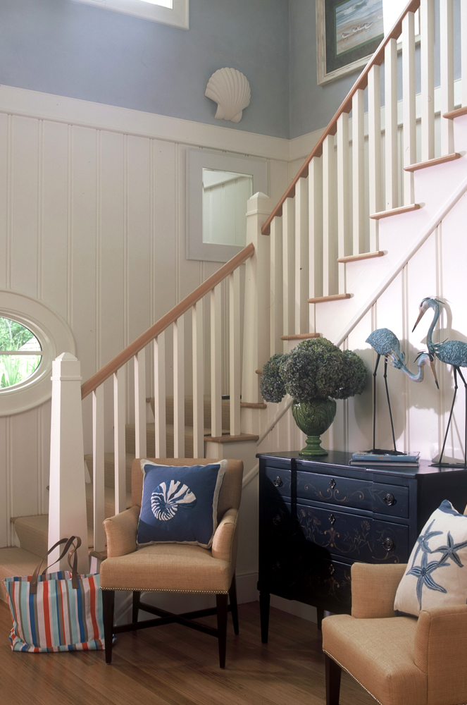 Private Home — Bald Head Island