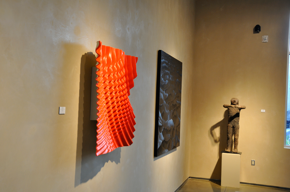 William Siegal Gallery — New Mexico