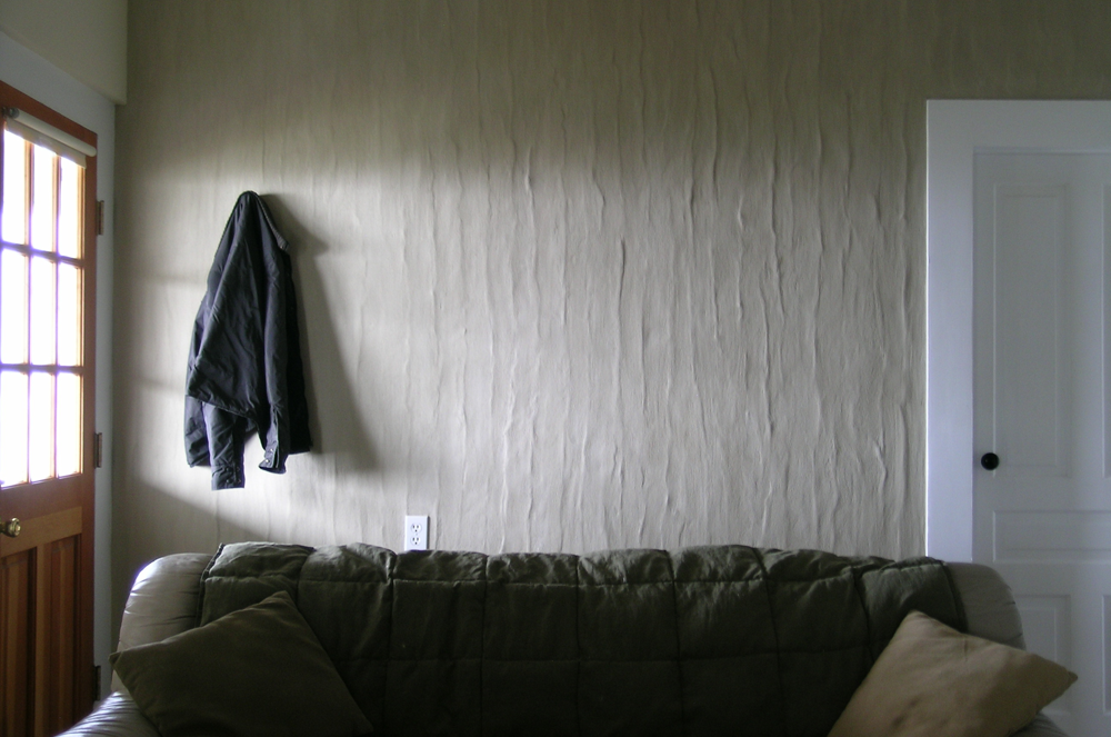 Regalo Relief Walls — California