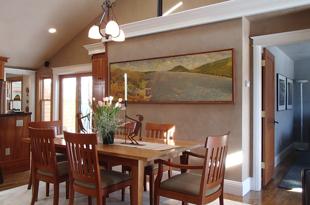 Private Home — Boulder