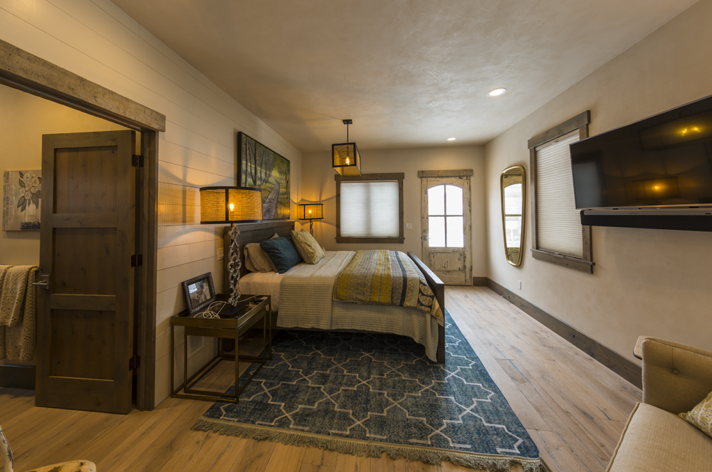 Private Home — Crested Butte, CO