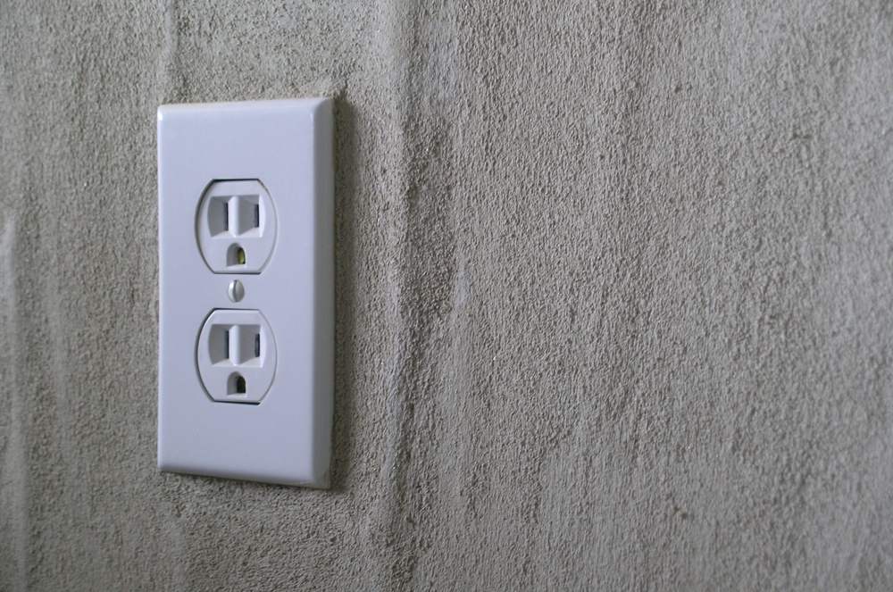 Regalo Relief Walls — California