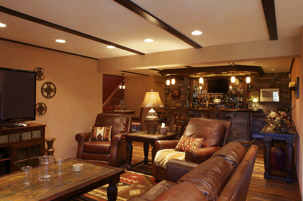 Private Home — Colorado