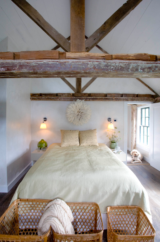 Historic Home — Massachusetts