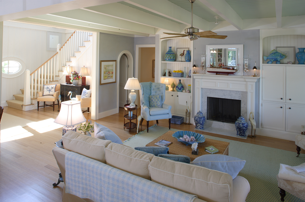 Private Home — Bald Head Island