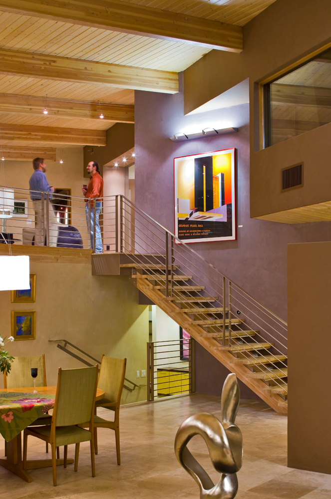Private Home — Edgewood