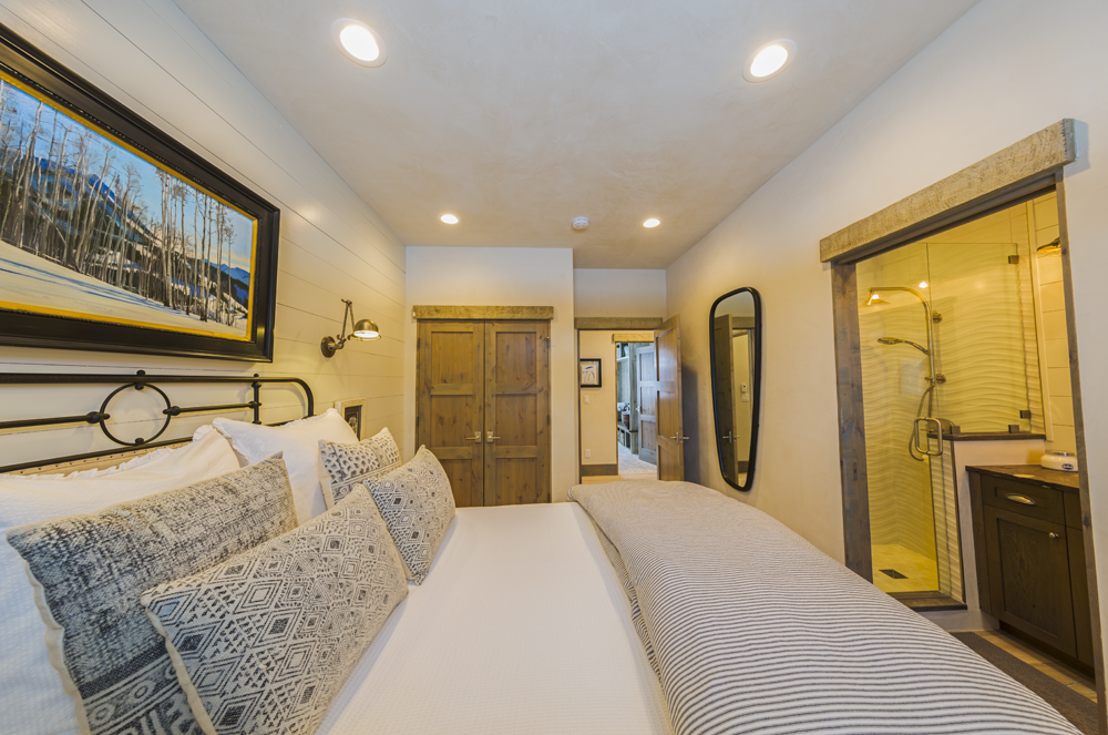 Private Home — Crested Butte, CO