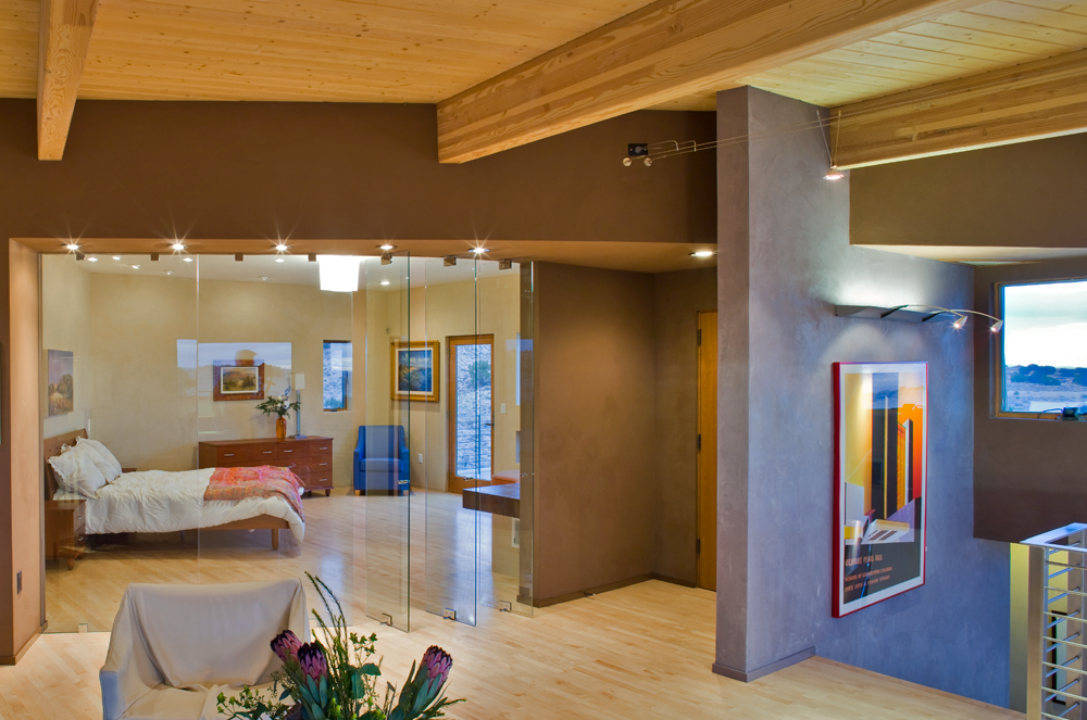Private Home — Edgewood