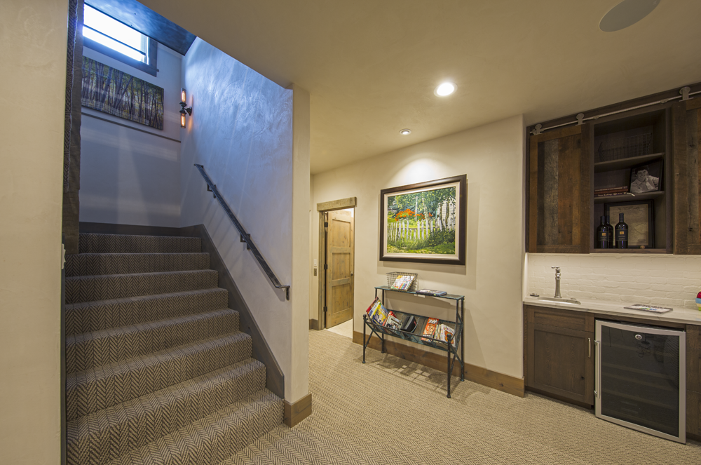 Private Home — Crested Butte, CO
