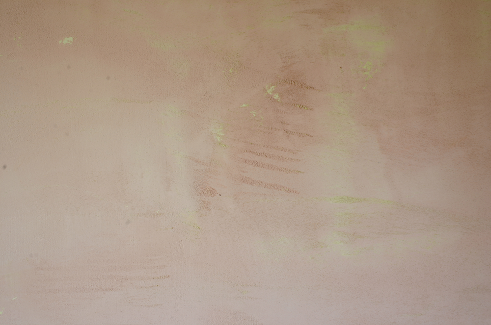 Color Blends — California