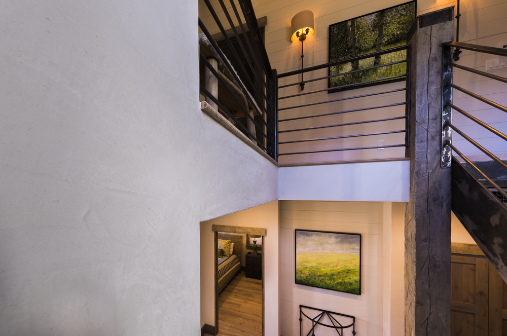 Private Home — Crested Butte, CO