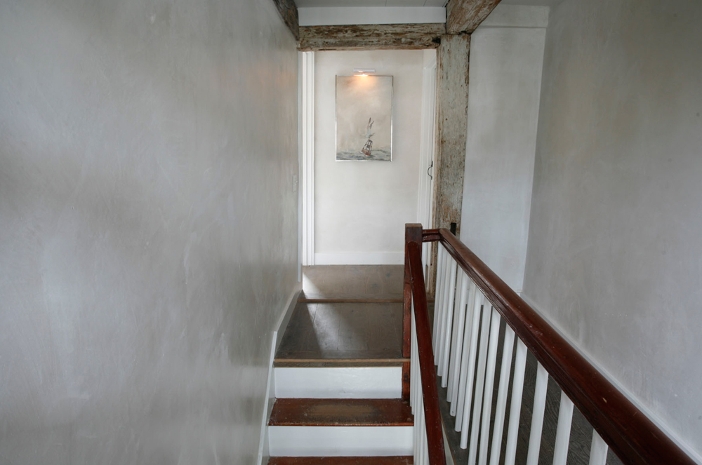 Historic Home — Massachusetts