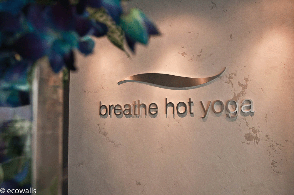 Breathe Hot Yoga — Calgary, Canada