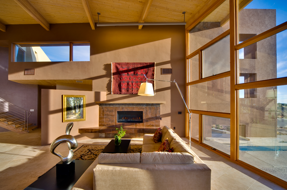 Private Home — Edgewood