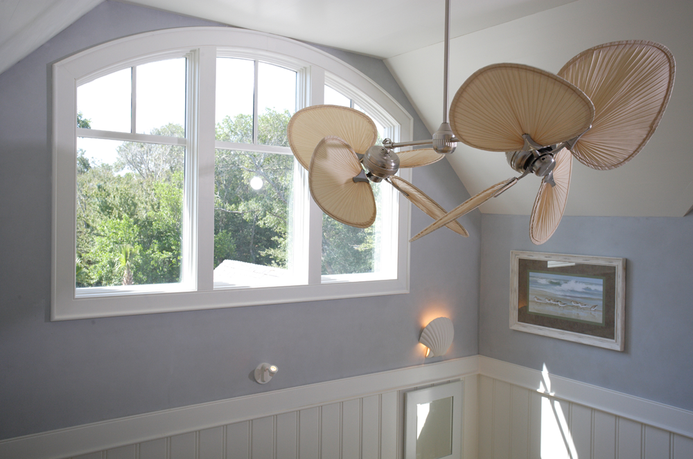 Private Home — Bald Head Island