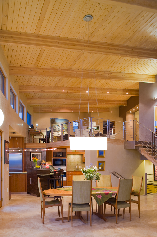 Private Home — Edgewood