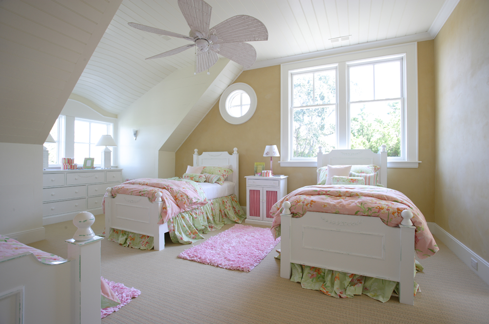 Private Home — Bald Head Island