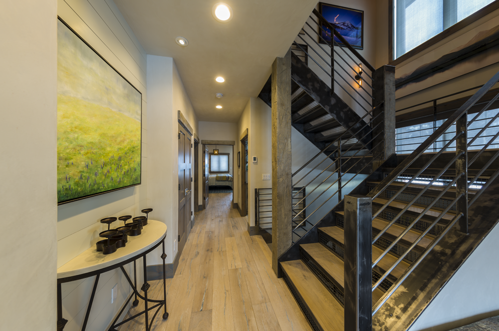Private Home — Crested Butte, CO