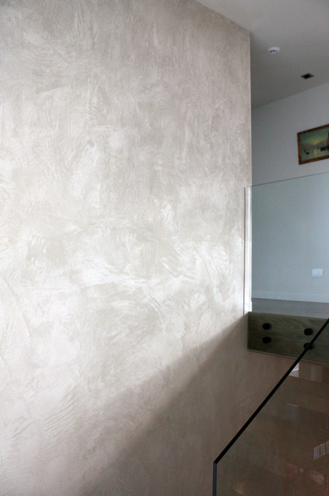 Private Home — Auckland, New Zealand