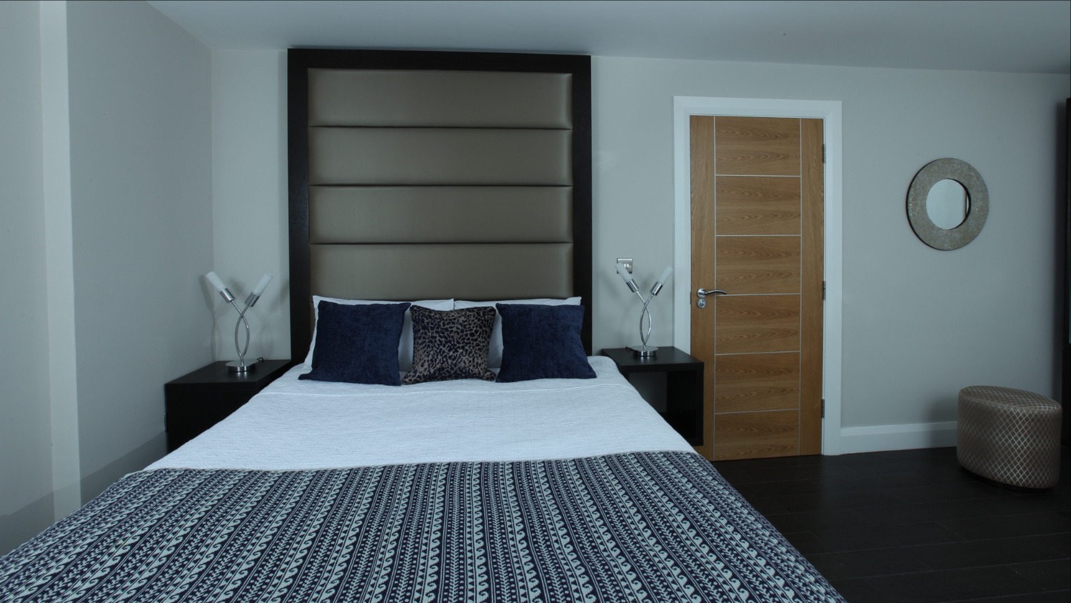 Glass island b b ballycastle 5 luxury accommodation