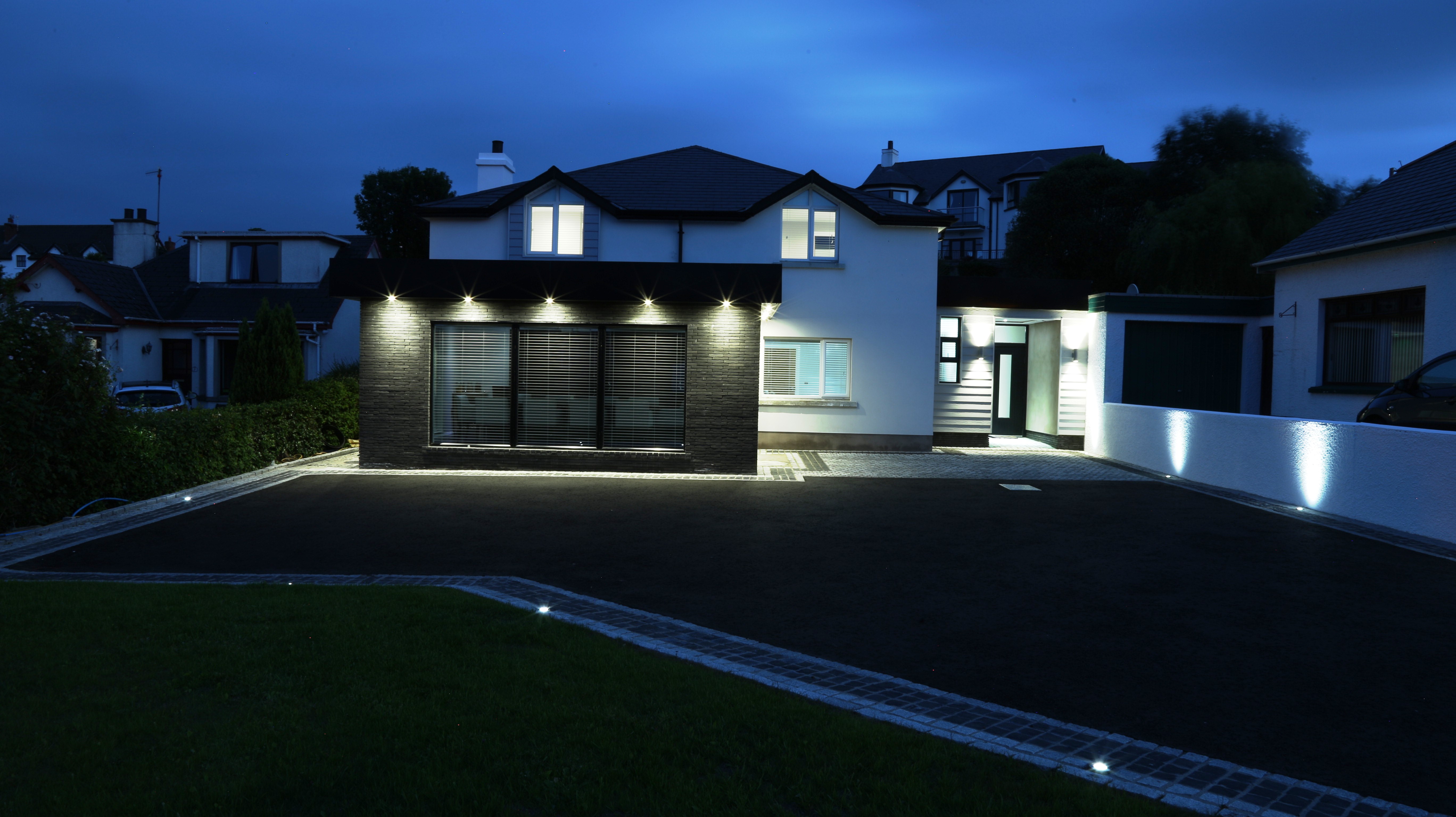 Glass island b b ballycastle 5 luxury accommodation