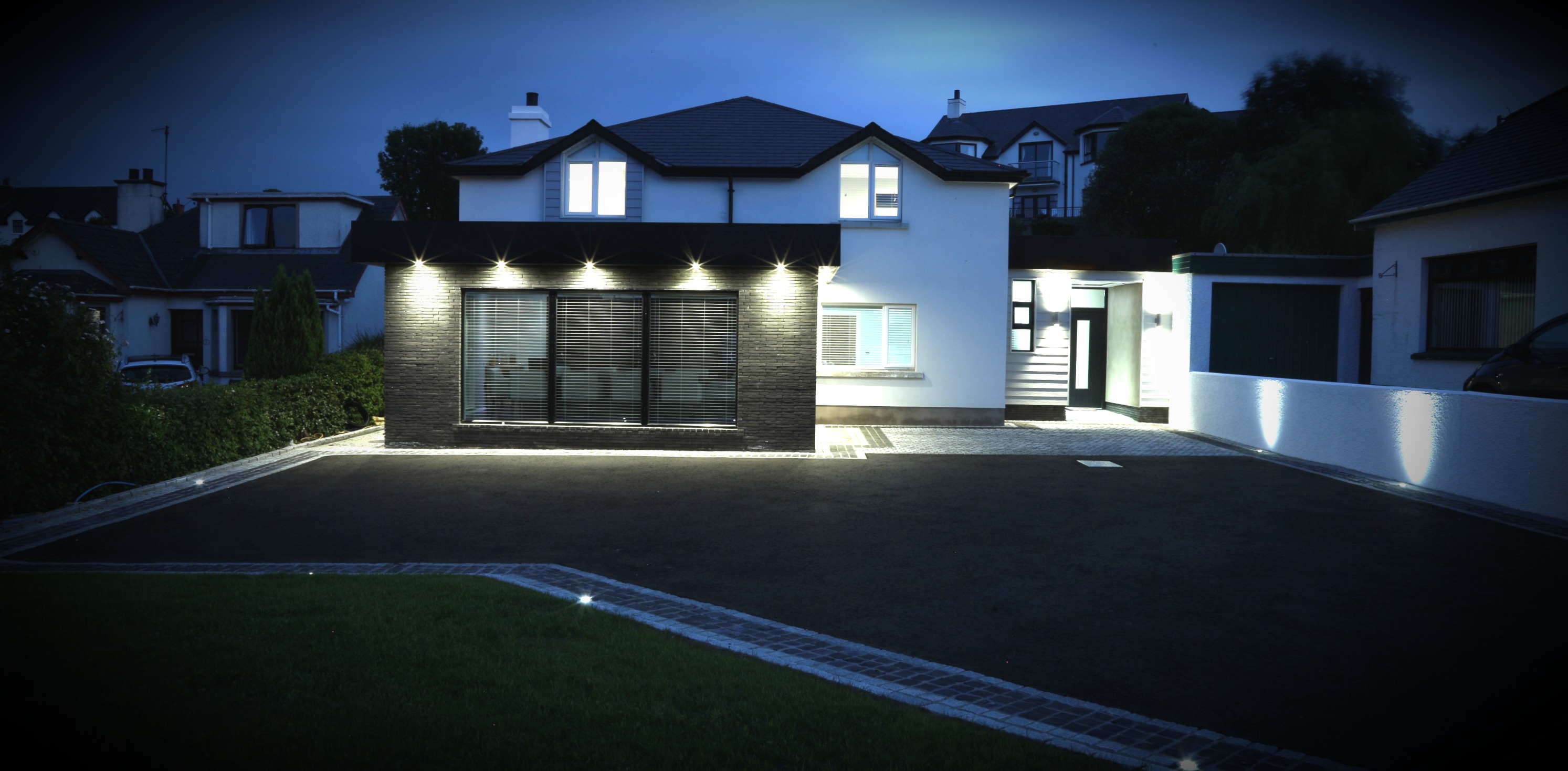 Glass island b b ballycastle 5 luxury accommodation
