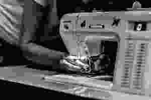 sewing